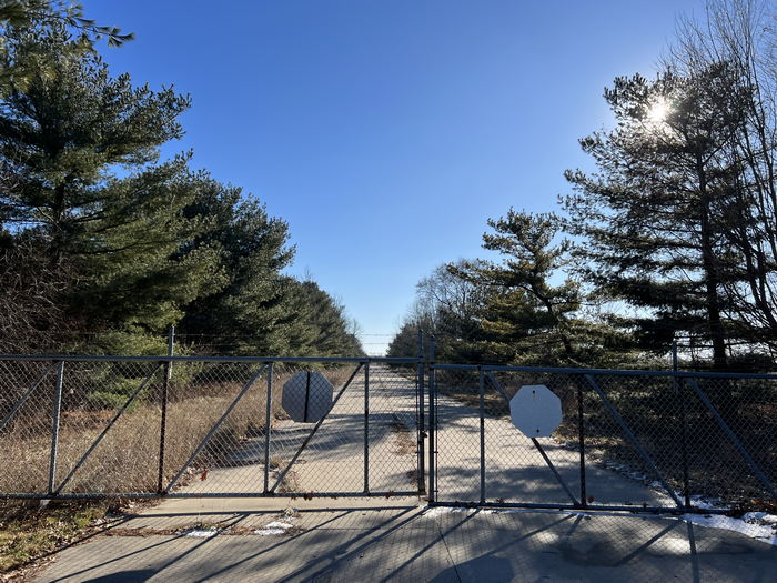Romeo Golf & Country Club - Driveway Jan 14 2023